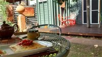 West End Tea House and Gallery - Lismore Accommodation