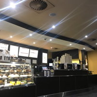 Zarraffa's Coffee Fairfield - Sydney Tourism