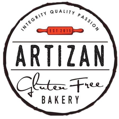 Artizan Gluten Free Bakery