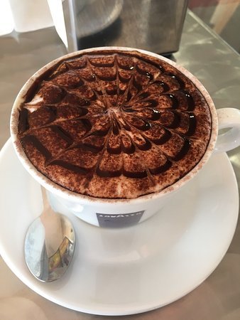 Baci Gelati Caffe - New South Wales Tourism 