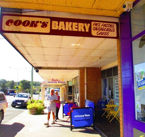 Bake My Day - Broome Tourism