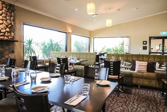 BCs restaurant - Australia Accommodation