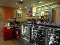Beach Bakery - Redcliffe Tourism