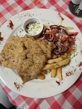 Behan's Bar and Grill - Great Ocean Road Tourism