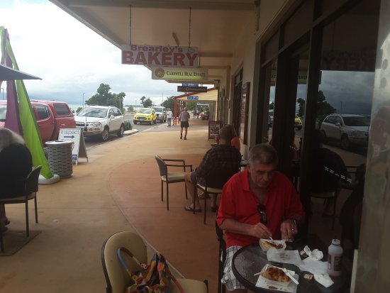 Brearley's Bakery - Broome Tourism