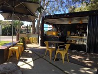 Bullit Coffee shop - Tourism Adelaide