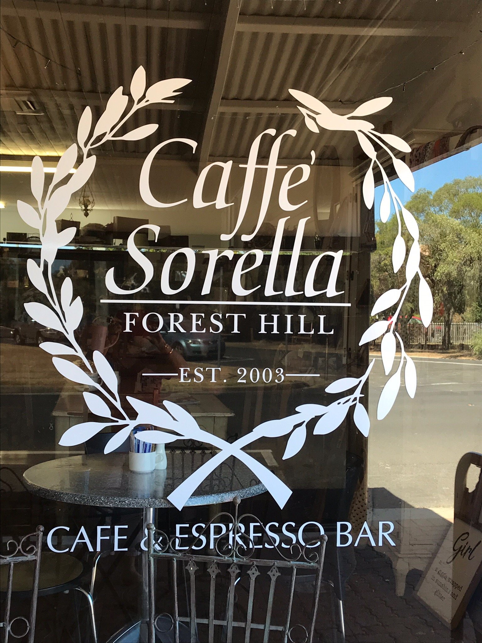 Cafe Sorella - thumb 4