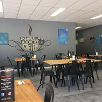 Caffin8 Cafe - Port Augusta Accommodation