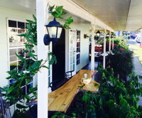 Canungra Hub Cafe  Deli - Accommodation Bookings