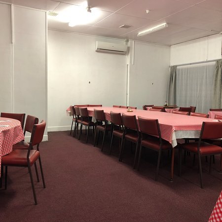 Cheong Kong Chinese Restaurant - New South Wales Tourism 