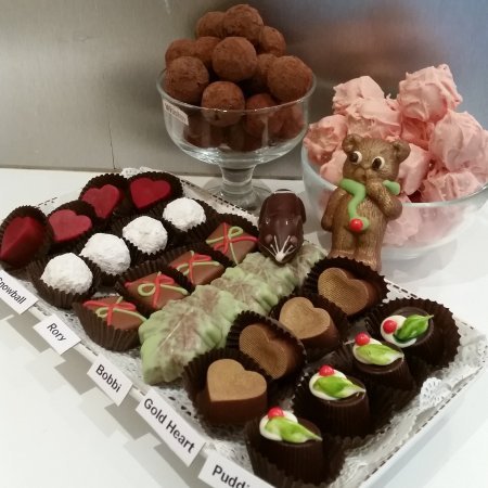 Chocol'arte to the Max - Northern Rivers Accommodation