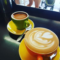 Classic Espresso Bar - Accommodation Cooktown