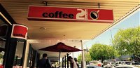 Coffee 21 - Port Augusta Accommodation