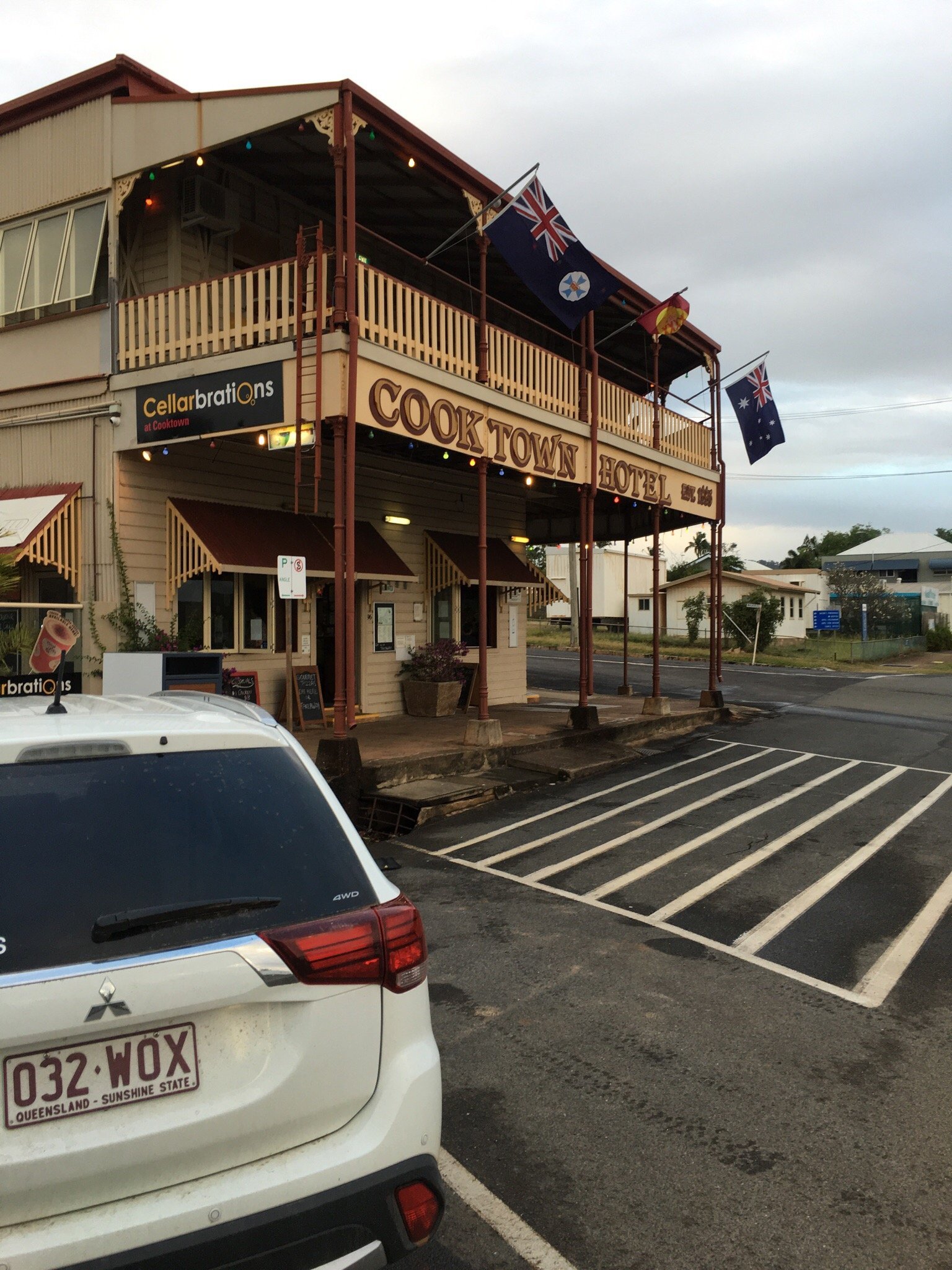 Cooktown Hotel - thumb 5