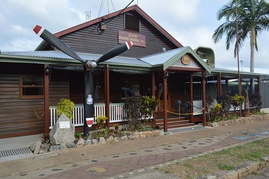 Cooktown RSL Memorial Club - Northern Rivers Accommodation