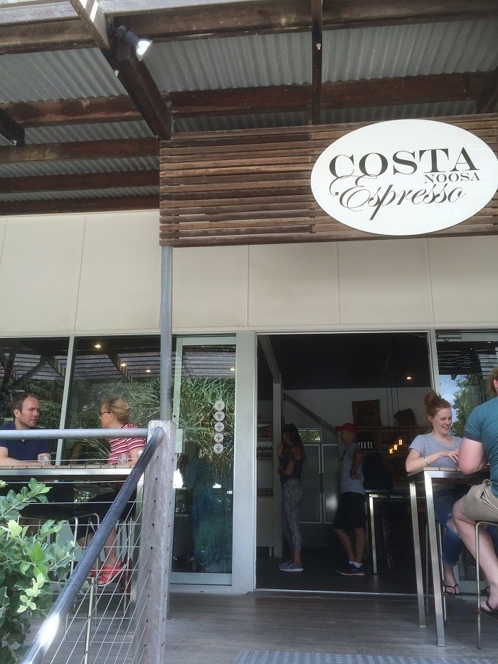 Costa Noosa Espresso - thumb 1