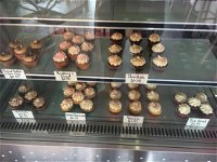 Cupcake Creations - Port Augusta Accommodation