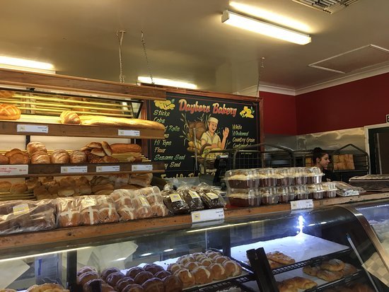 Dayboro Bakery