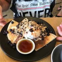 Depot Cafe - Sydney Tourism