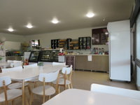 Duo Bakery  Cafe - WA Accommodation