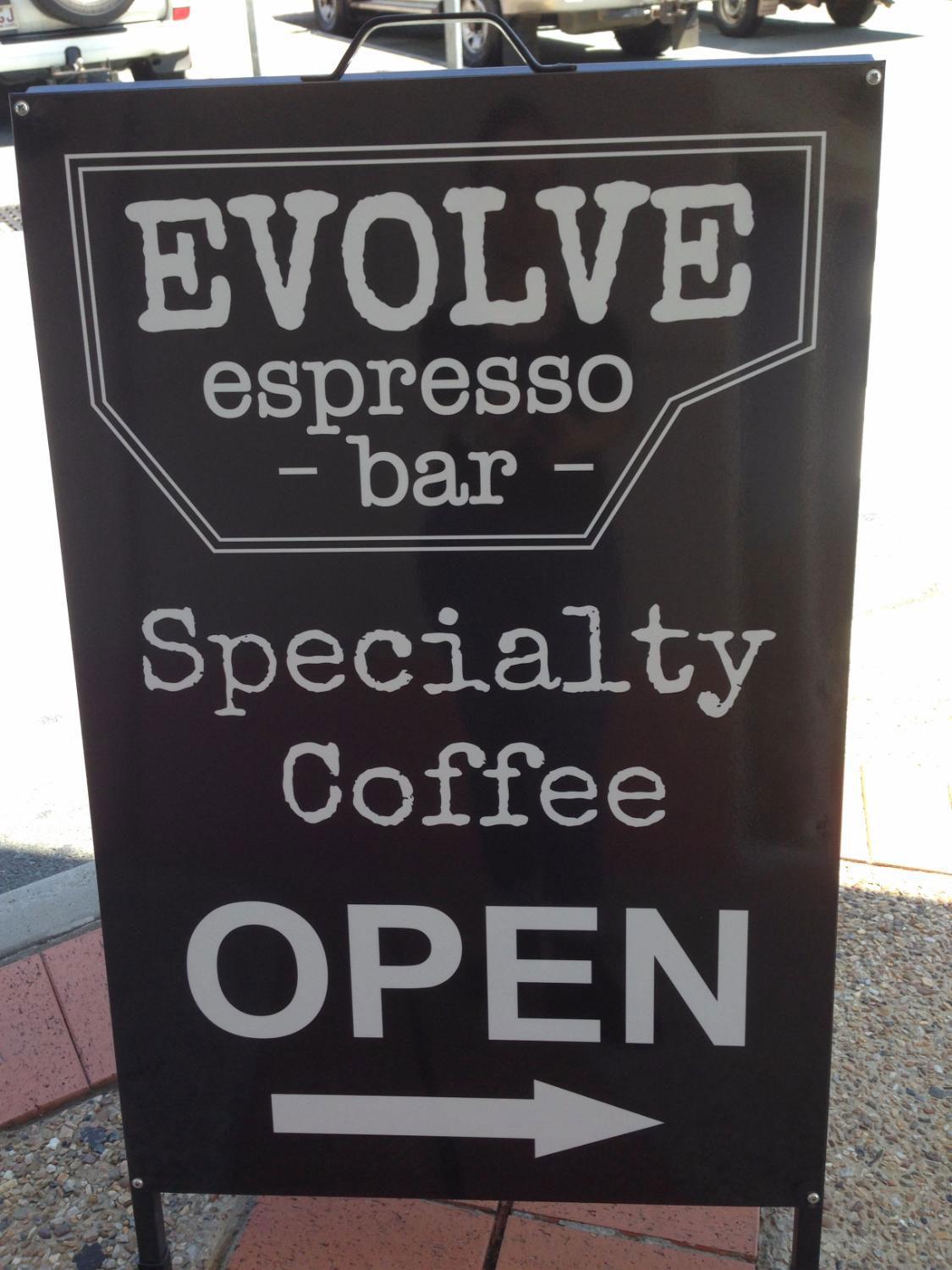 Evolve Espresso Bar - thumb 1