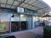 Frocals - Restaurant Gold Coast