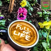 Full of Life Organics - Pubs and Clubs