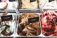 Gelatissimo - Pubs and Clubs