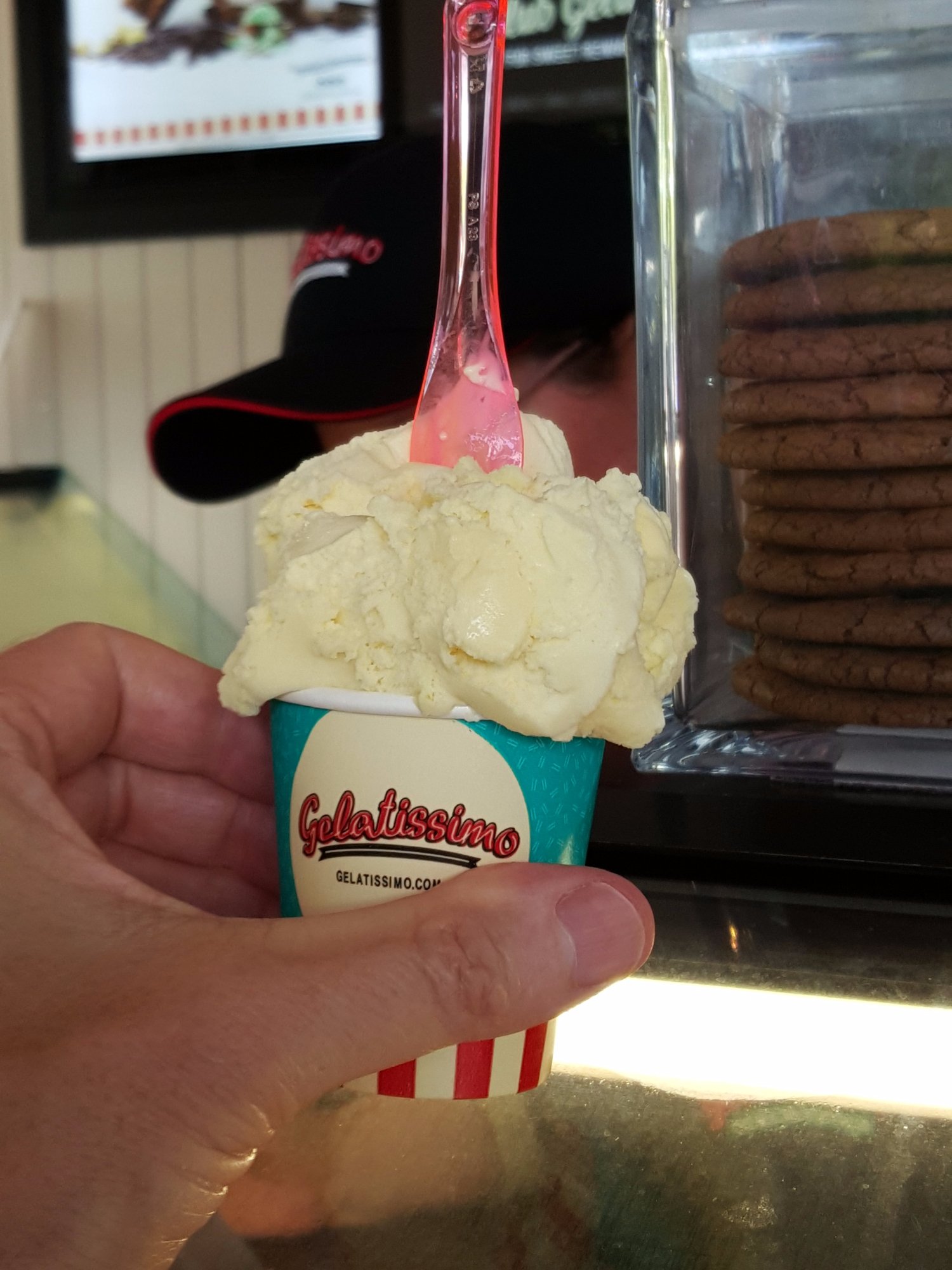 Gelatissimo Noosa - thumb 4