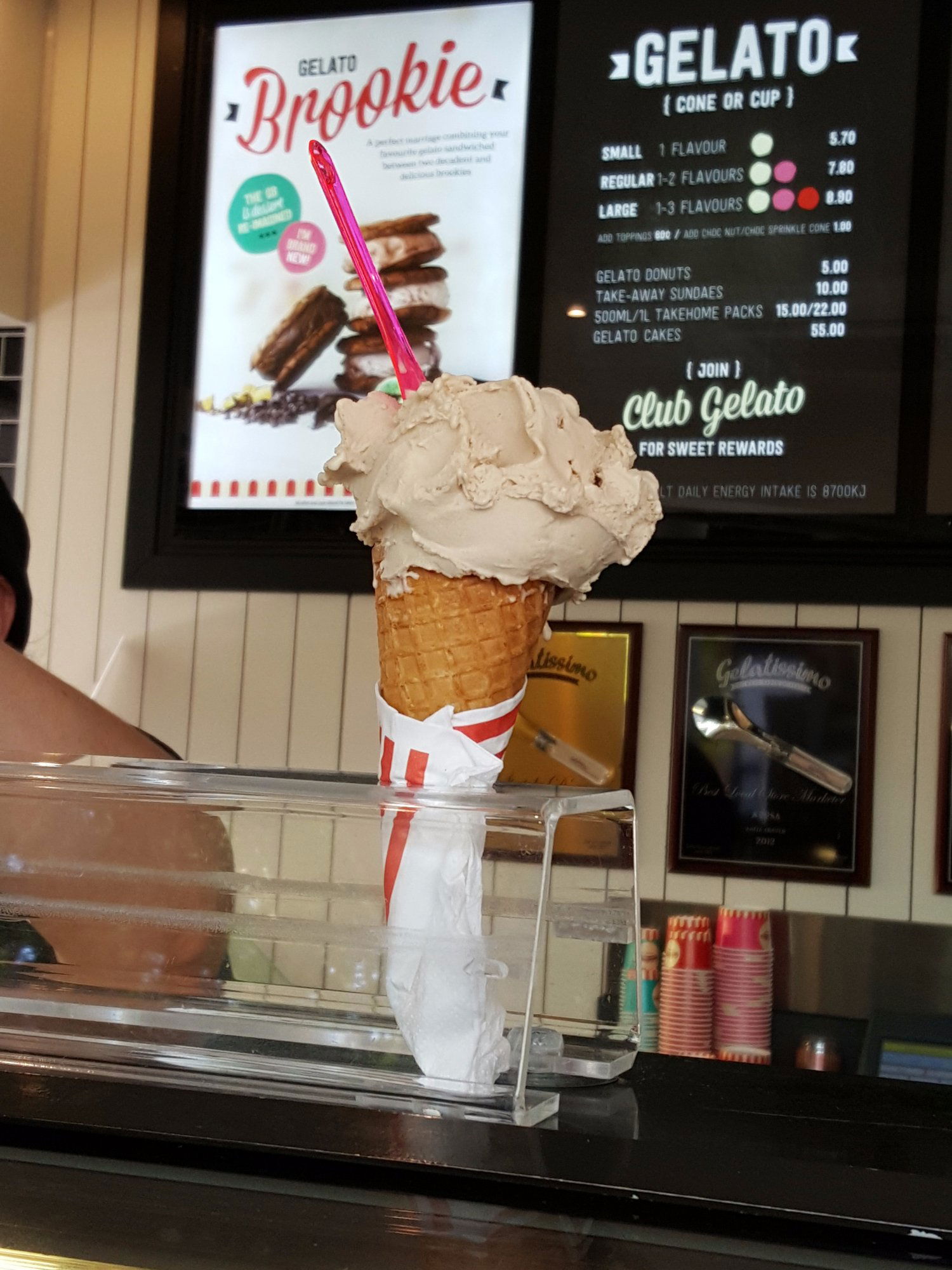 Gelatissimo Noosa - thumb 5