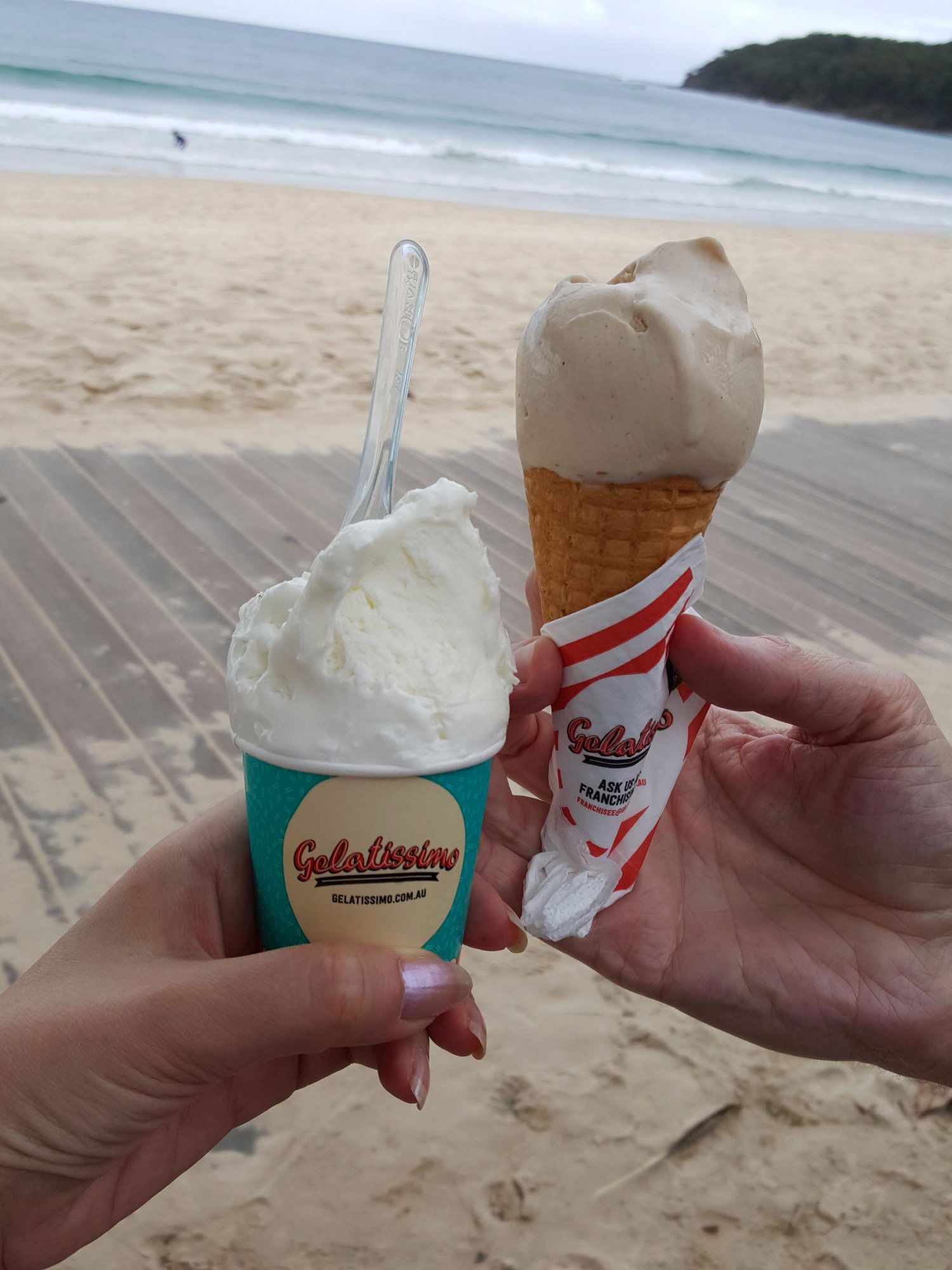 Gelatissimo Noosa - thumb 6