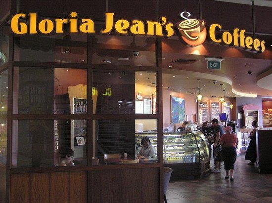 Gloria Jean's Coffees Cairns Central - thumb 0