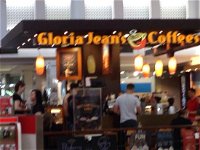Gloria Jeans Coffees Brookside Mitchelton