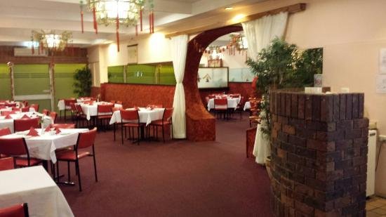Golden Dragon Chinese Restaurant - New South Wales Tourism 