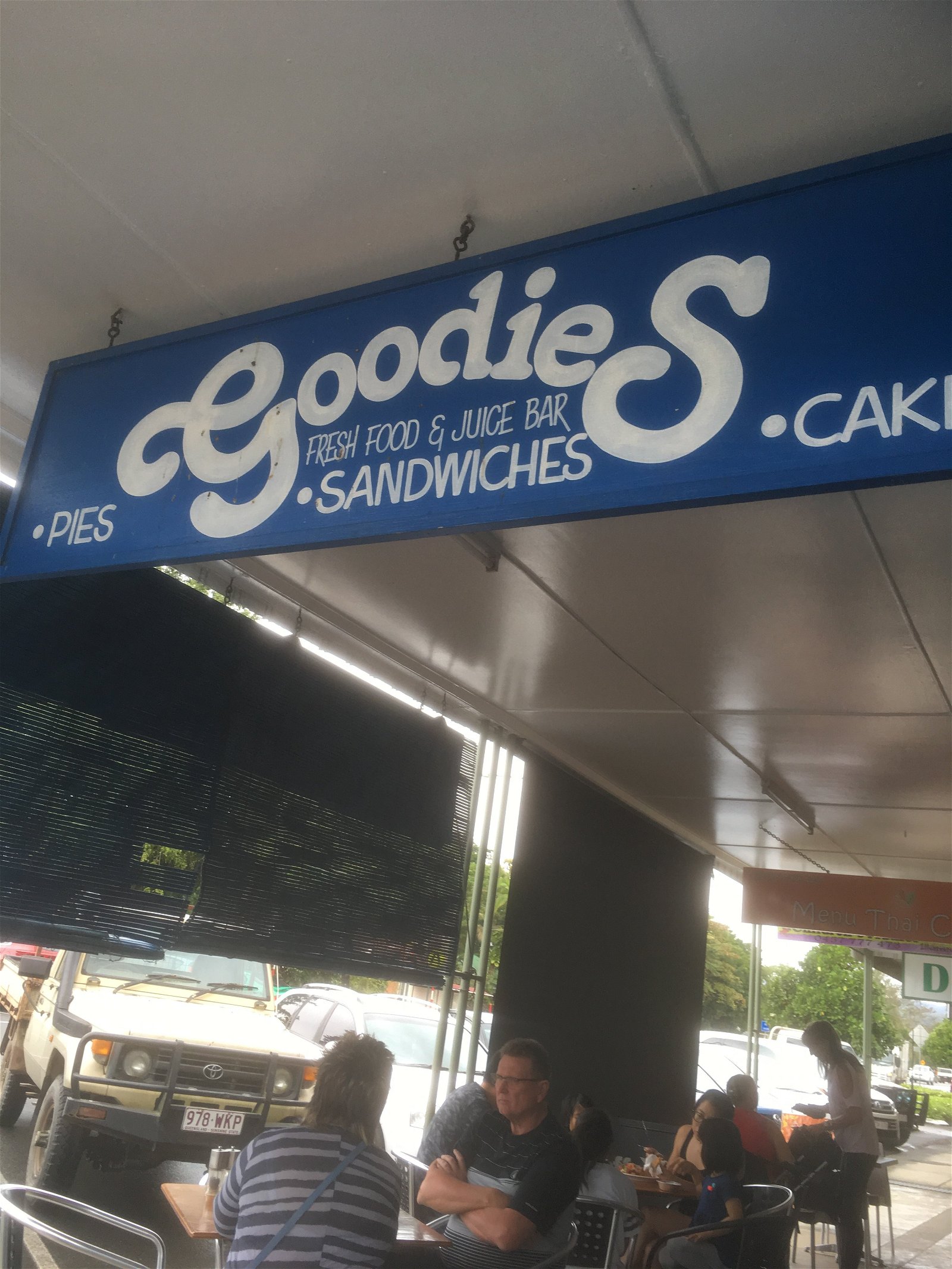 Goodies Cafe - thumb 1