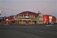 Great Western Hotel - Port Augusta Accommodation