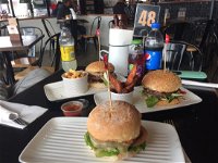 Grill'd - Accommodation Port Macquarie