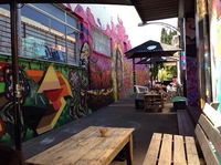 Ground Up Espresso Bar - Surfers Gold Coast