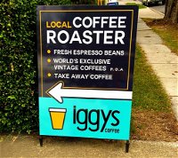 Iggys Coffee
