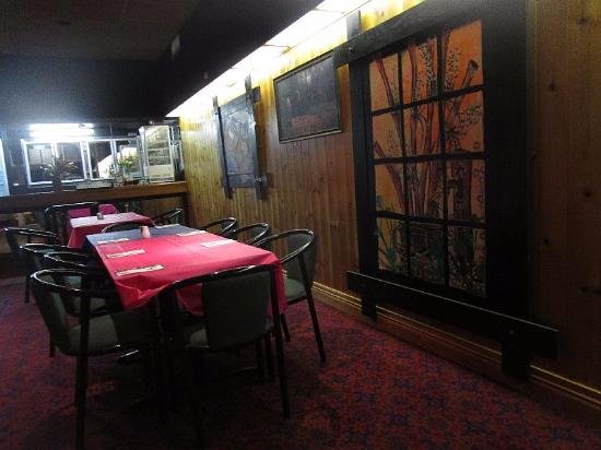 Indian Place Cuisine Restaurant - New South Wales Tourism 
