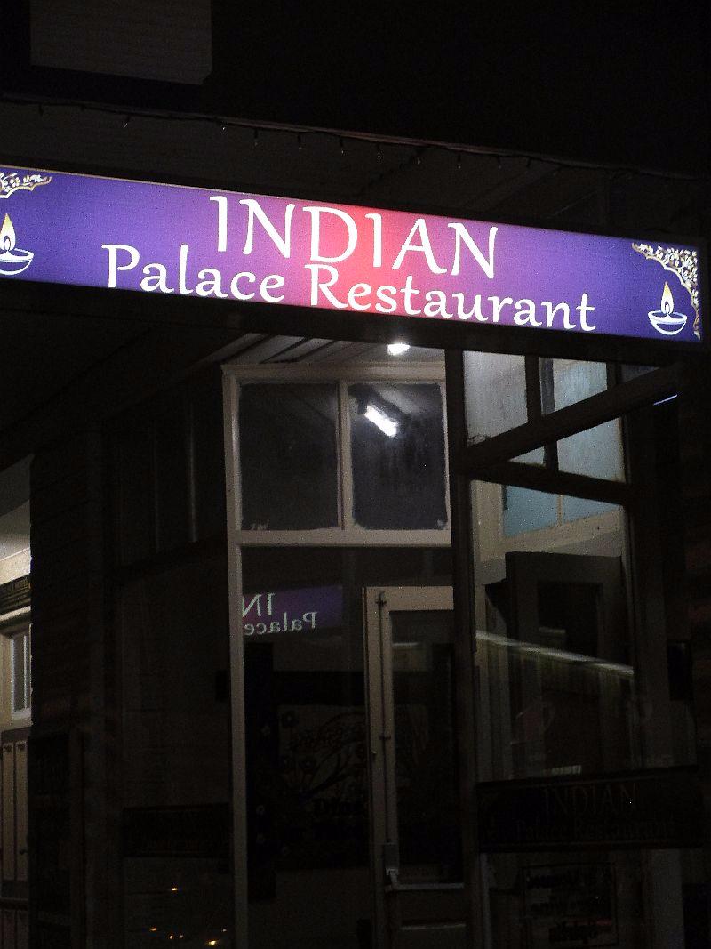 Indian Place Cuisine Restaurant - thumb 1