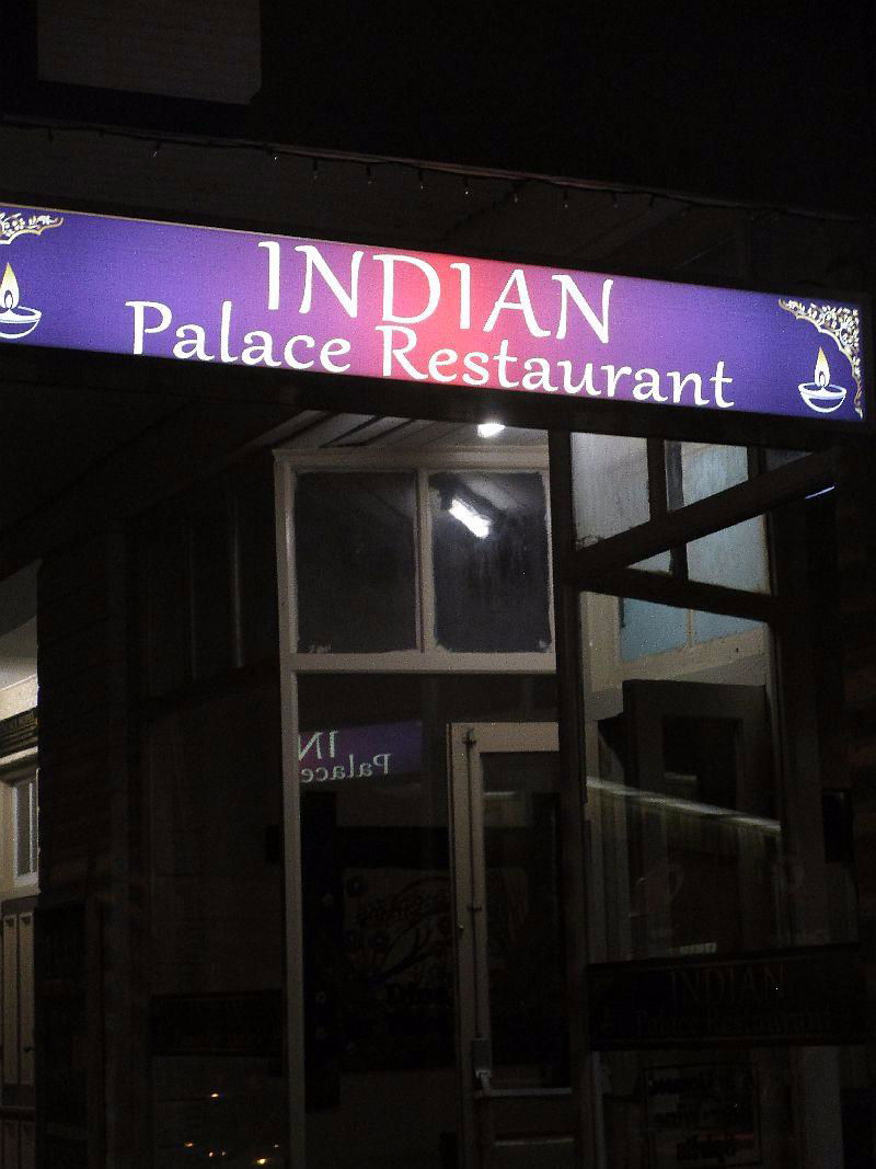 Indian Place Cuisine Restaurant - thumb 3