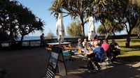 Kings Beach Bar - Melbourne Tourism