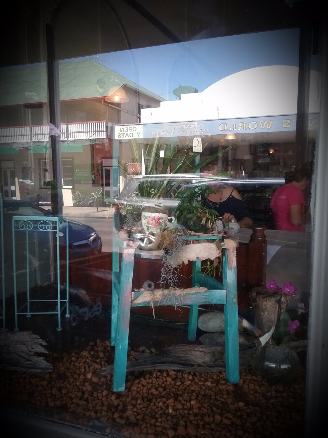 Laidley Florist And Tea Room - thumb 3