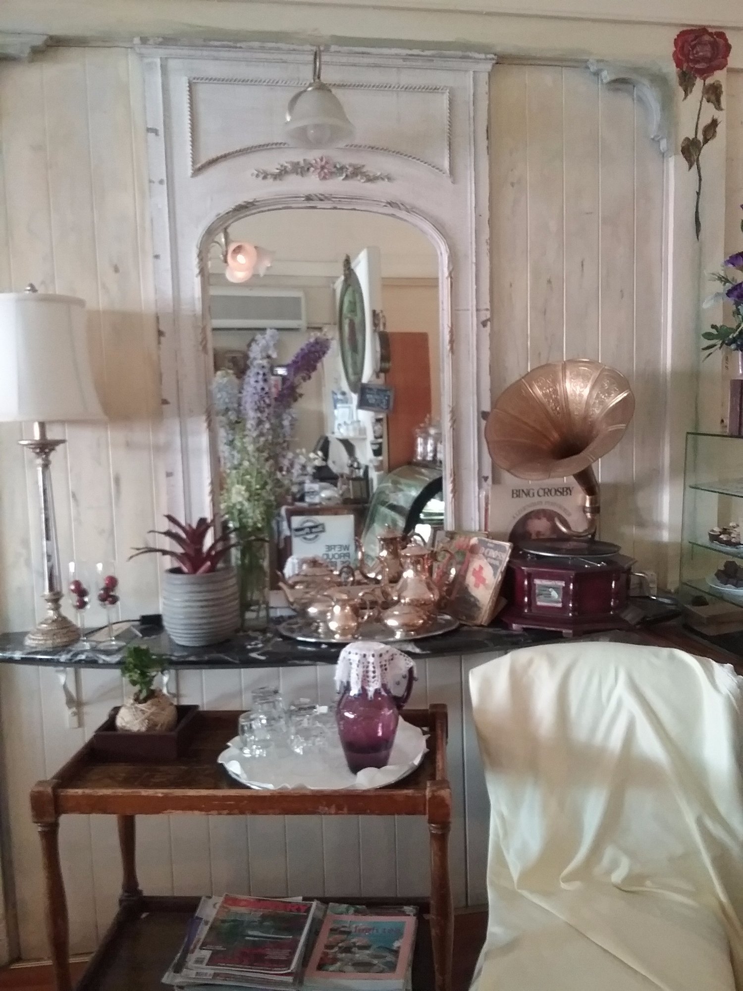 Laidley Florist And Tea Room - thumb 5