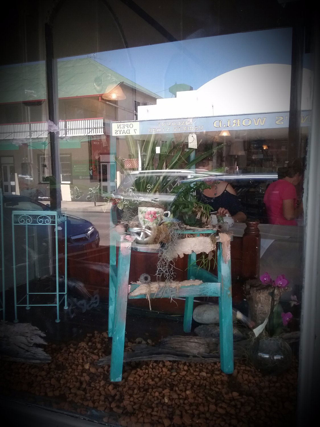 Laidley Florist And Tea Room - thumb 6