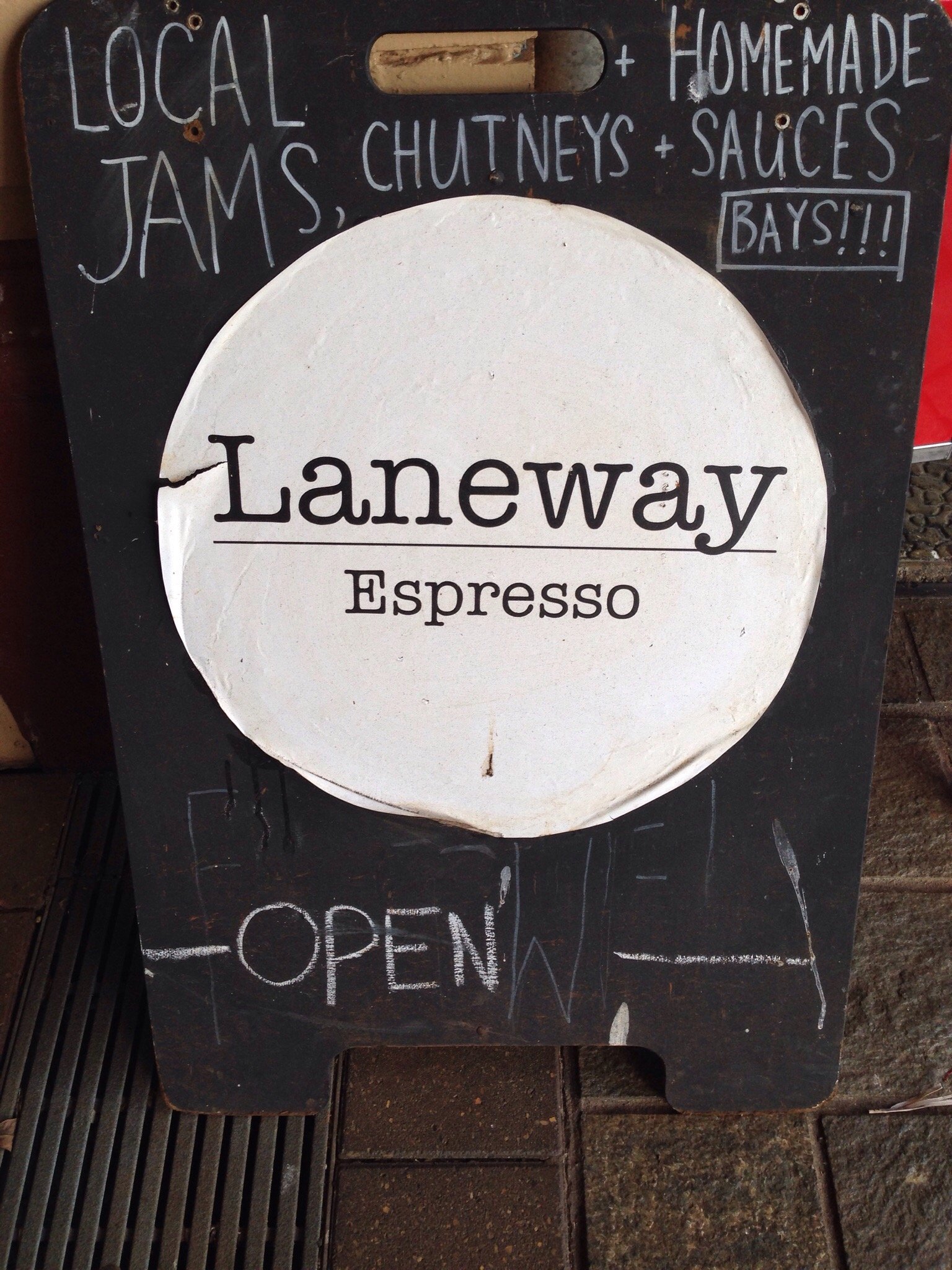 Laneway Espresso - thumb 1