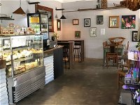 Lawn Espresso - Pubs Sydney