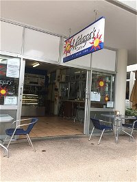 Malaga's Cafe - New South Wales Tourism 