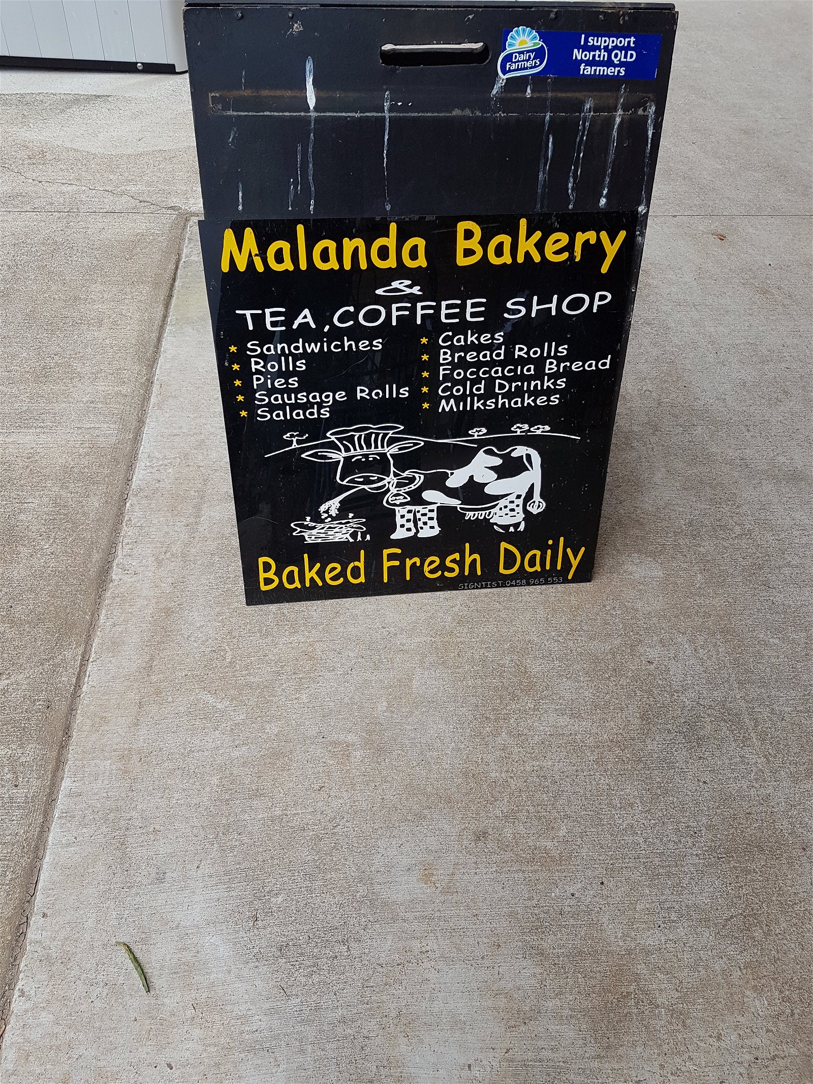 Malanda Bakery - thumb 3